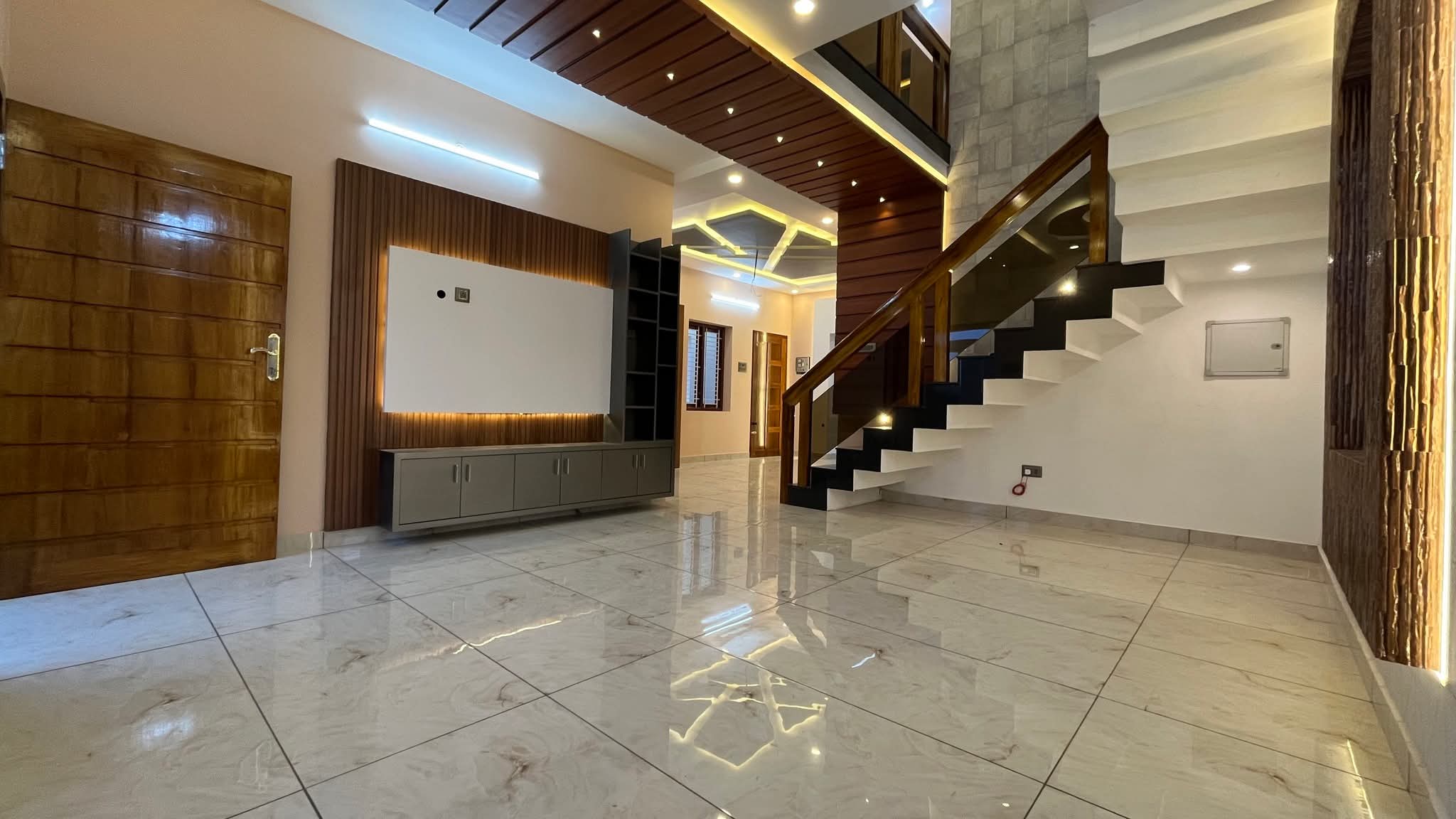 Custom Warehouse Blueprint Execution by Builders on Avinashi Road - Image 12